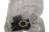 NEW Siemens 3SU1130-0AB50-1BA0 Pushbutton, 22 mm, round, plastic with metal front ring, blue switch