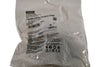 NEW Siemens 3SU1130-0AB50-1BA0 Pushbutton, 22 mm, round, plastic with metal front ring, blue switch