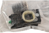 NEW Siemens 3SU1130-0AB50-1BA0 Pushbutton, 22 mm, round, plastic with metal front ring, blue switch