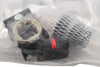 NEW Siemens 3SU1100-0AB20-1CA0 Pushbutton, 22 mm, round, plastic, red Switch