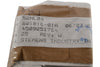 Lot of 25 NEW Siemens 52NL04 Heavy Duty Inscribed Legend Plate