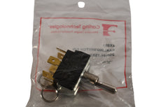 NEW Carling Technologies 2GM51-73 Toggle Switch DPDT Panel Mount