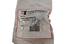 NEW Carling Technologies 2FB54-73 Toggle Switch SPDT Panel Mount
