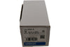 NEW Omron H3CA-8-AC100/110/120 On-Delay Time Delay Relay DPDT