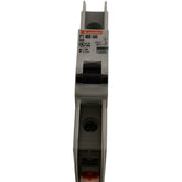 NEW LOVATO Electric P1MBUH1PD05 Miniature Circuit Breaker, 1P - 10Ka. 1 Module