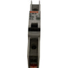 NEW LOVATO Electric P1MBUH1PD05 Miniature Circuit Breaker, 1P - 10Ka. 1 Module