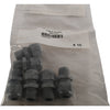 Lot of 6 NEW BSPA-01 STRAIN RELIEF Cable Gland