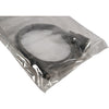 NEW Maple Systems 7446-0040-5 Cable MicroLogix, RS-232, DIN 8 Pin, HMI5000 Series