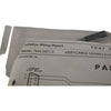 NEW Maple Systems 7444-0040-5 MICROLOGIX PROGRAMMING CABLE DIN 8 PIN HMI5043 SERIES