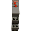 NEW LOVATO Electric TMD MODULAR TIMER OFF DELAY, MULTI SCALE 240V