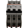 NEW LOVATO Electric P1MBUHD15 Circuit Breaker 3 Pole