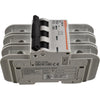 NEW LOVATO Electric P1MBUHD15 Circuit Breaker 3 Pole