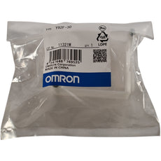 NEW Omron Automation Y92F-30 Panel mounting adapter for amplifier, E2CA Series