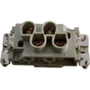 NEW Better Engineering CXF 4/0 80A 830V 8kV Power Receptacle