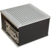 NEW Moxa EDS-518E-4GTXSFP V2.1.0 8-Port Gigabit Managed Ethernet Switch