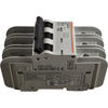 NEW LOVATO Electric P1MBUH3PD15 Miniature Circuit Breaker, 1P - 10Ka. 3 Modules