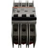 NEW LOVATO Electric P1MBUH3PD15 Miniature Circuit Breaker, 1P - 10Ka. 3 Modules
