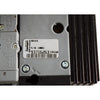 Burkert 8644 8-Valve Solenoid Manifold for Allen Bradley Point I/O W/ (4) Burkert 6524 C Solenoids