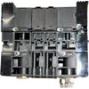 Burkert 8644 8-Valve Solenoid Manifold for Allen Bradley Point I/O W/ (4) Burkert 6524 C Solenoids