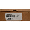 NEW Banner Engineering 77151 LR200-77151 CUSTOM HOUSING Assy