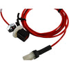 NEW Banner Engineering 77151 LR200-77151 CUSTOM HOUSING Assy