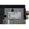 BURKERT LM-8CC-RCO-BUS 8644 8-valve manifold with integrated fieldbus communication W/ (8) 6524 C Solenoids