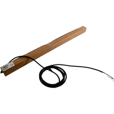 NEW Banner Engineering WLS28-2XW145X Industrial Light Bars & Light Strips WLS28-2 Work Light Strip; Length: 145 mm