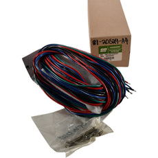 NEW Topworx 81-20524-A4 Model 81 Leverless Dry Contact Proximity Sensor Go Switch DPDT Contact Form, 6.3 mm, 0.250 in Sensing Range