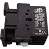 NEW AEG LS4K-GO 910-304-100-55 3 NO Contactor 3HP 220V 24V