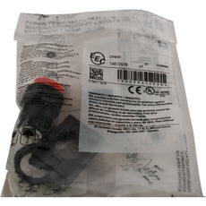 NEW EEC DPBRR 14612678 Red Pushbutton Switch