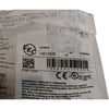 NEW EEC DPBRR 14612678 Red Pushbutton Switch