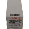 NEW AEG BMK3S 910-159-558 Selector Switch 3 POS
