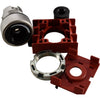 NEW AEG BMUPZ 910-159-710 Potentiometer Operator