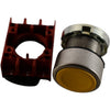 NEW AEG BMDGY 910-159-504 Standard Pushbutton Switch