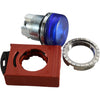 NEW AEG BML-KB 22mm Blue Pilot Light