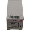 NEW AEG BML-KB 22mm Blue Pilot Light
