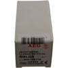 NEW AEG BMLGB 910-159-716 Illuminated Pushbutton Switch Blue