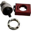 NEW AEG BMK6S 910-159-573 3 Position Selector Switch