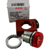 NEW AEG BMLKR 910-159-792 Pilot Light Red