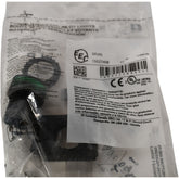 NEW EEC DFLKG Green Pilot Light Lens