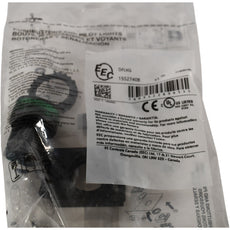 NEW EEC DFLKG Green Pilot Light Lens