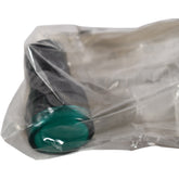 NEW EEC AEG B22LED-G-A PILOT LIGHT GREEN 22MM 110VAC