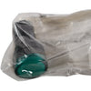 NEW EEC AEG B22LED-G-A PILOT LIGHT GREEN 22MM 110VAC
