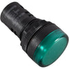 NEW ND16-22DS/4 Green Indicator Light