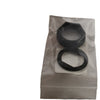 NEW Banner Engineering K30APTXGF2 Indicator, EZ-Light, LED, Touch Sensor