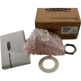 NEW Banner Engineering WL50SWSSL11PWMQ, Work Light 50 mm 316SS Spot Light 90459