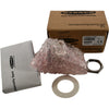 NEW Banner Engineering WL50SWSSL11PWMQ, Work Light 50 mm 316SS Spot Light 90459