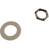 NEW Banner Engineering WL50SWSSL11PWMQ, Work Light 50 mm 316SS Spot Light 90459
