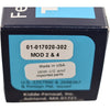 NEW Fenwal ThermoSwitch 01-017020-302 MOD 2 & 4