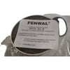 NEW Fenwal MODEL 30B 0-250 F Temperature Control Dial Unit
